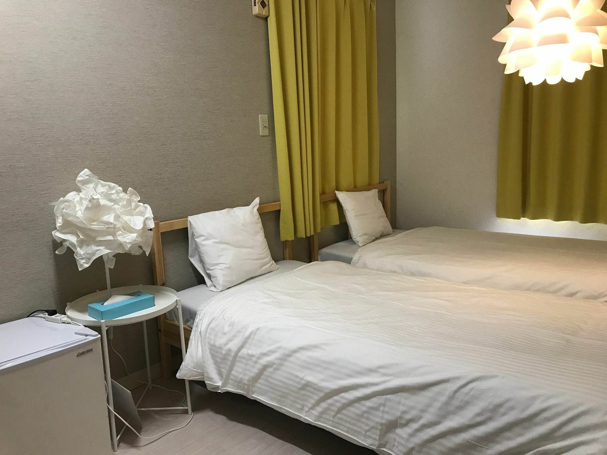 Grand Kyoto Kawaramachi Apartment Exterior photo